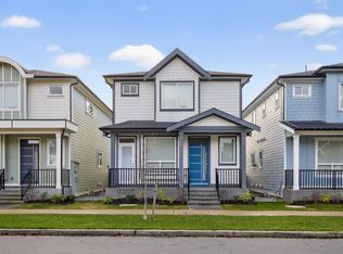 17126 1st Ave, Surrey, BC
