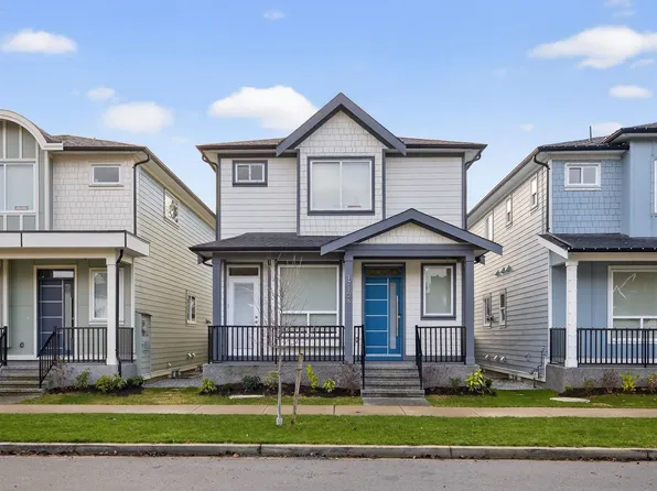 17126 1st Ave, Surrey, BC V3Z 1N1