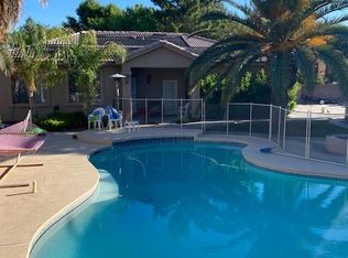 4975 Nature Quest Ct, Las Vegas, NV 89149