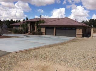 14970 Mandan Rd, Apple Valley, CA 92307