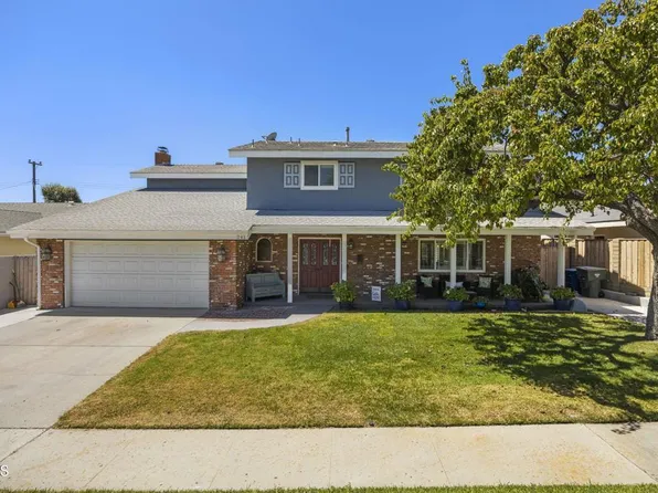 241 Gorrion Ave, Ventura, CA 93004