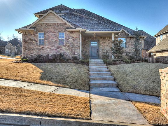 2. Front of home