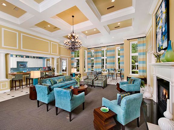 Clubhouse - Welcome!
