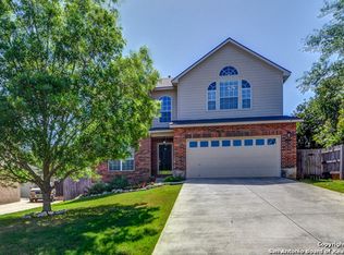 21814 Prospect Hl, San Antonio, TX 78258