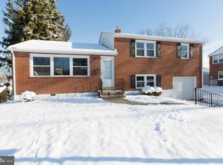 14 Tenbury Rd, Lutherville Timonium, MD 21093