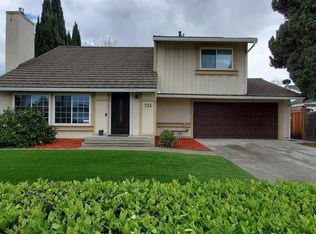 711 Gier Ct, San Jose, CA 95111