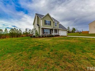 1904 Softwinds Dr, Graham, NC 27253