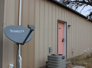 896 E Reno Rd, Azle, TX 76020