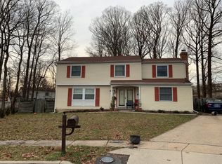 12 Holshire Ct, Randallstown, MD 21133