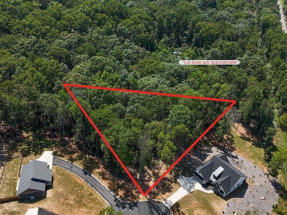 2nd image of 0 Sautee Ridge Rd