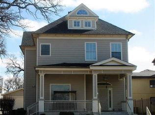 1818 Park Row Ave, Dallas, TX 75215