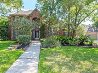163 W Coldbrook Cir, Spring, TX 77381