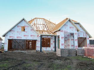 2635 Tumlinson Dr, Fresno, TX 77545