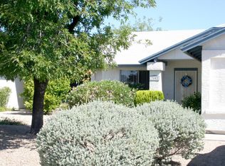 3102 W Mohawk Ln, Phoenix, AZ 85027