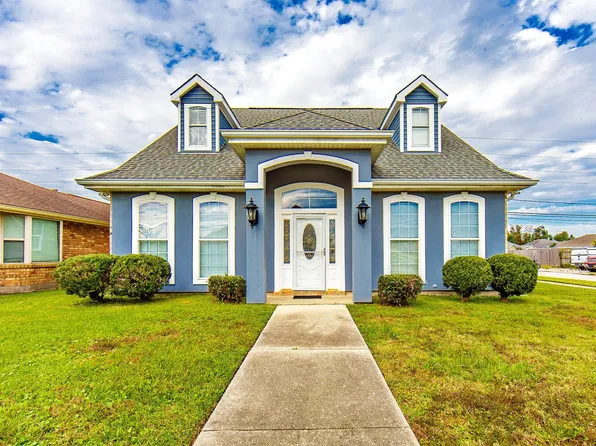 2920 Bradbury St, Meraux, LA 70075