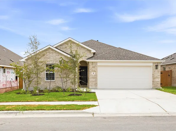 181 Oriole St, Kyle, TX 78640