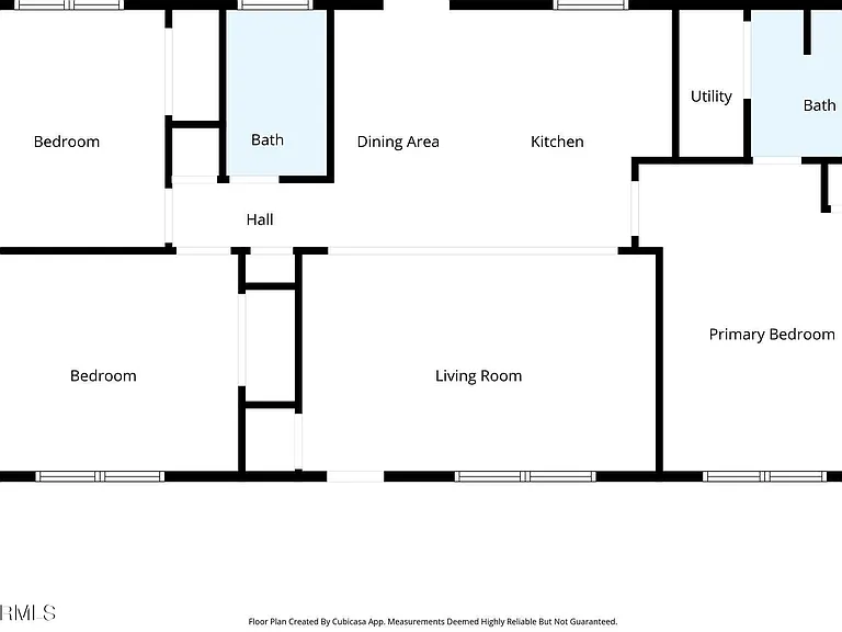 449 E Harmony Ave — Photo 30