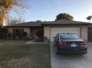325 Maple Ct, Madera, CA 93637