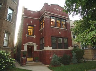 6428 N Seeley Ave UNIT 1, Chicago, IL 60645