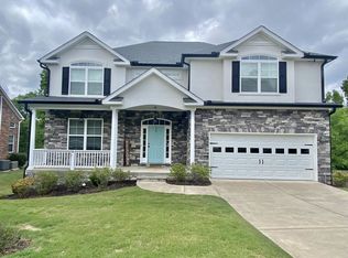 1027 Spotswood Cir, Evans, GA 30809