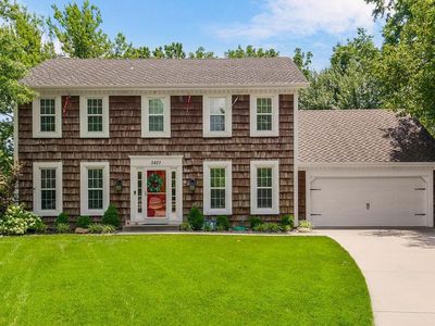 5421 Bluejacket St, Shawnee, KS, 66203