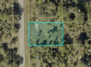 2102 Edward Ave, Alva, FL 33920