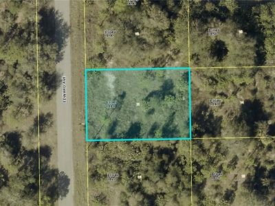 2102 Edward Ave, Alva, FL, 33920