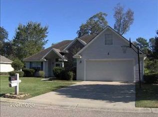 1488 Westferry Xing, Surfside Beach, SC 29575