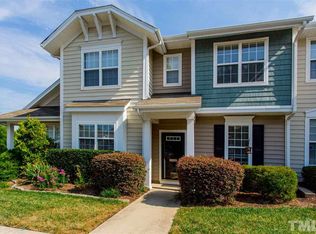 905 Hamlet Park Dr, Morrisville, NC 27560