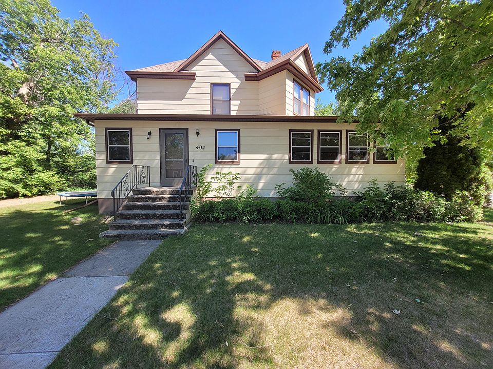404 5th Ave, Edgeley, ND 58433 Zillow