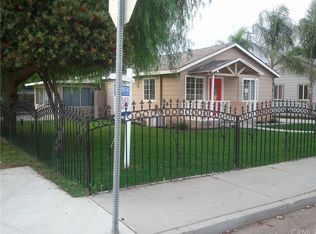795 S Myrtle Ave, Pomona, CA 91766