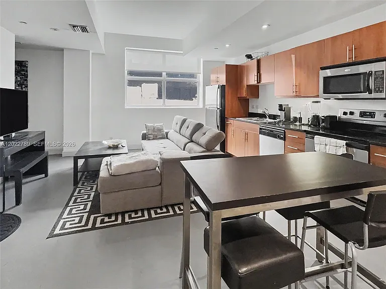 111 E Flagler St #410 — Photo 1
