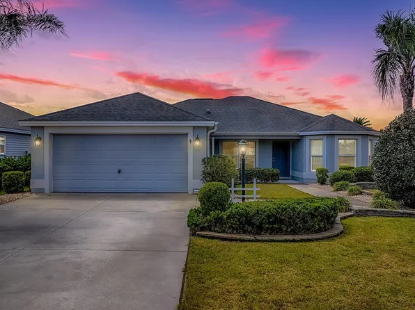 1346 KILGORE WAY, THE VILLAGES, FL 32163