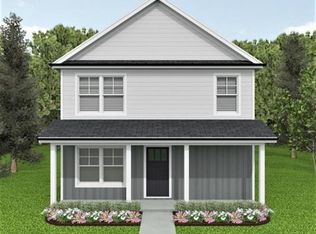 3610 Shadowcrest Dr SW, Concord, NC 28027