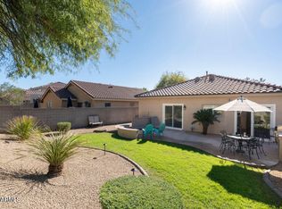 5028 E Roy Rogers Rd, Cave Creek, AZ 85331