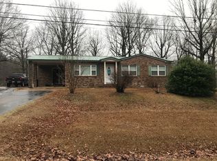 925 Blackmur Dr, Water Valley, MS 38965