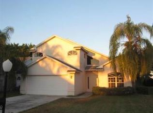 17821 Castle Harbor Dr, Fort Myers, FL 33967