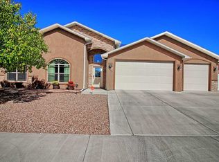 2912 Brook View Ln, Grand Junction, CO 81503