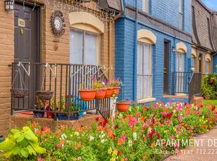 234 Long Point Rd #3222, Houston, TX 77055