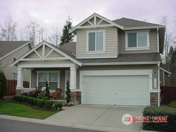 13526 68 Drive SE, Snohomish, WA 98296