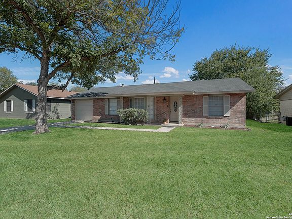 2nd image of 2814 Darwin Dr.