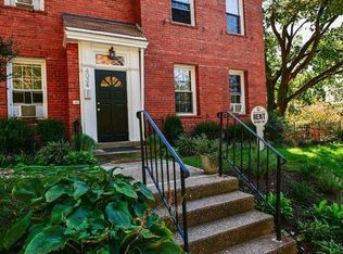 4034 Calvert St NW #2, Washington, DC 20007