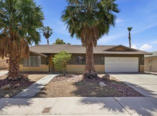 3221 E Rochelle Ave, Las Vegas, NV 89121