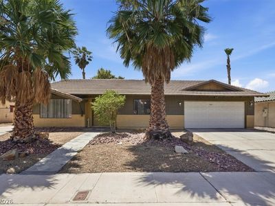 3221 E Rochelle Ave, Las Vegas, NV, 89121