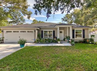 2265 Peach Dr, Jacksonville, FL 32246