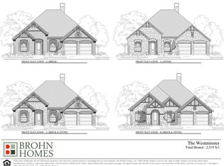 1515 Rimstone Dr, Cedar Park, TX 78613