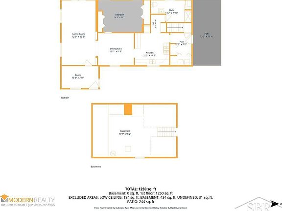 5th image of 3233 E Gordonville Rd