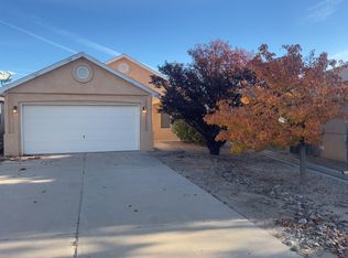 1312 Penasco Rd NE, Rio Rancho, NM 87144