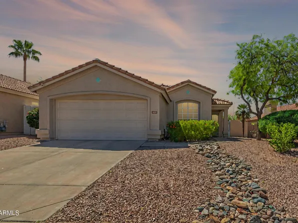 6027 E SAYAN Circle, Mesa, AZ 85215