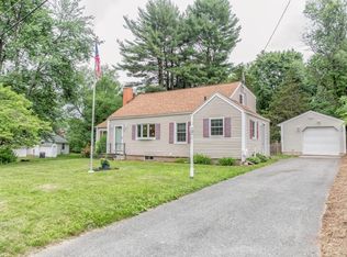 13 Maple Hts, West Springfield, MA 01089